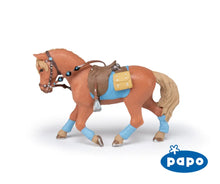 Load image into Gallery viewer, Young Rider's Horse
