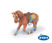 Load image into Gallery viewer, Young Rider's Horse

