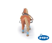 Load image into Gallery viewer, Young Rider's Horse

