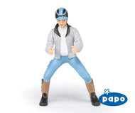 Young Rider