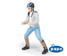 Load image into Gallery viewer, Young Rider
