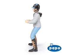 Load image into Gallery viewer, Young Rider
