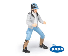 Load image into Gallery viewer, Young Rider
