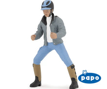 Load image into Gallery viewer, Young Rider
