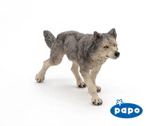 Load image into Gallery viewer, Grey Wolf

