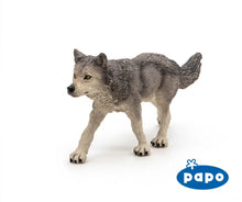 Load image into Gallery viewer, Grey Wolf
