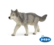 Grey Wolf