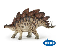 Stegosaurus