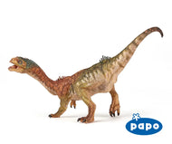 Chilesaurus