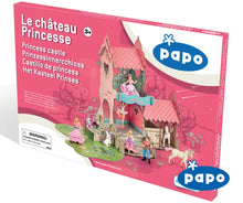 Load image into Gallery viewer, Princess Castle
