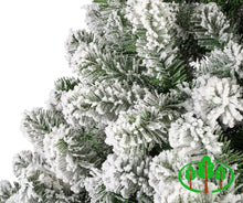 Load image into Gallery viewer, 180cm Imperial Pine - Snowy
