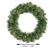 Imperial Wreath