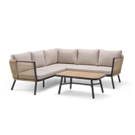 Bali Lounge Set