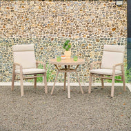 Sorrento Bistro Set