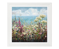 'A Gentle Breeze' by Marie Mills