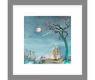 'Stars And Dreams' by Sarah Reilly