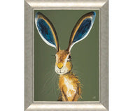 'Marley' by Quin Russell