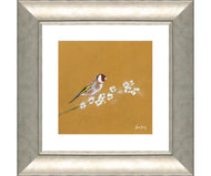 'Goldfinch' By Laure Bury