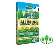 Aftercut All in One - 350sq.m Bag