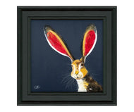'Alfie' - Small by Quinn Russell