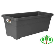 Algarve Long 60cm Anthracite