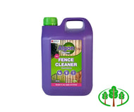 Algon Fence Cleaner 2.5L