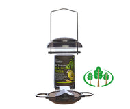 Tom Chambers All-Seasons Mealworm Feeder