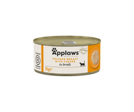Applaws Chicken & Cheese 70g
