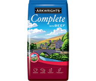 Arkwright Complete Beef 15Kg