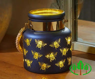 Bee Lantern