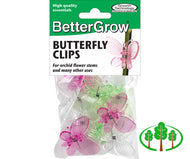 Bettergrow Butterfly Plant Clips