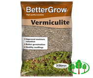 Bettergrow Vermiculite