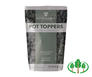 Bag of Black Chippings 2Kg