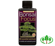 Bonsai Focus