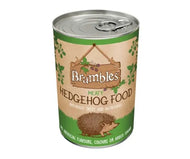 Brambles Meaty Hedgehog Food 400g