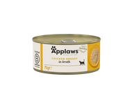 Applaws Chicken Breast 70g