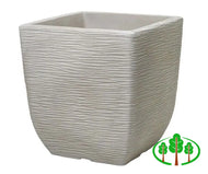 Cotswold 38cm Square Limestone Grey