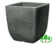 Cotswold 38cm Square Marble Green
