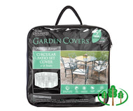 Cover - Tom Chambers - Circular Patio Set - 6-8 Seat
