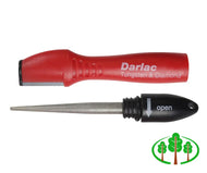 Tungsten And Diamond Sharpener