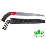 Sabre Tooth Tri-Edged Pruning Saw