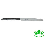 Swop-Top Sabre Tooth Saw Head