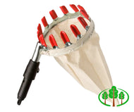 Swop-Top Fruit Picking Basket