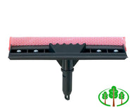 Swop-Top Glass Squeege
