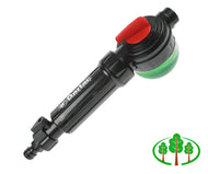 Swop-Top Soap Dispenser