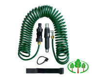 Swop-Top Spiralflow Hosepipe