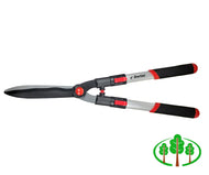 Telescopic Hedge Shear