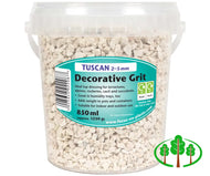 Decorative Grit Tuscan 2-5 mm