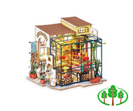 Emily's Flower Shop