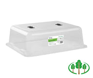 Essential Propagator Cover Clear to fit 52cm tray